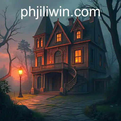 Exploring the World of Adventure Games: The Fascinating Realm of 'Phjili'