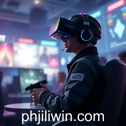 Gaming Evolves with Latest Innovations