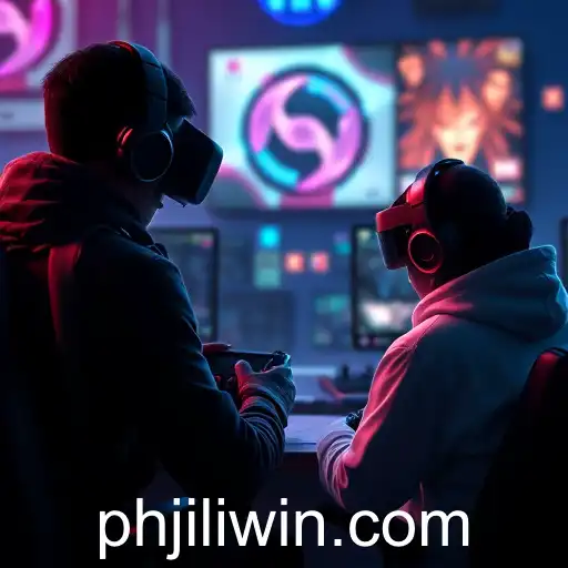 Gaming Innovation on the Rise
