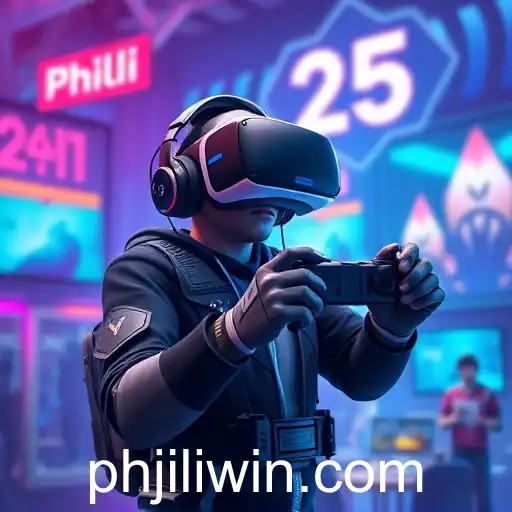 Gaming Innovations and Trends of 2025