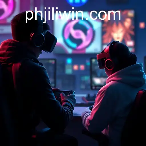 Gaming Innovation on the Rise