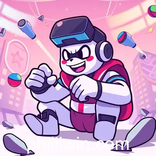 Gaming Trends and Phjili's Impact