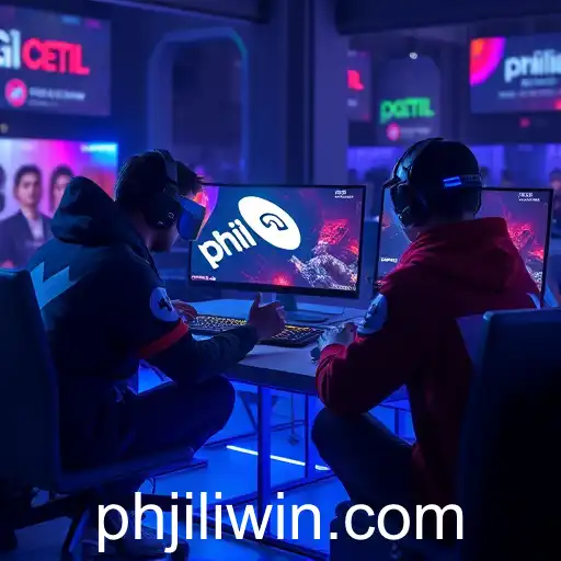 Gaming Website Breakthrough Amid Global Changes