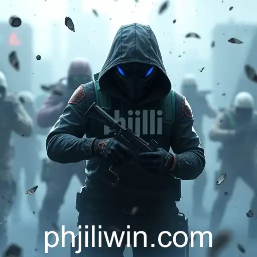 Gaming World Buzz: Phjili's Innovative Platform