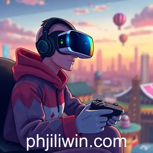 The Rise of 'Phjili' in the Gaming World