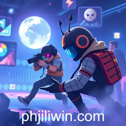 The Rise of Phjili in the Gaming World