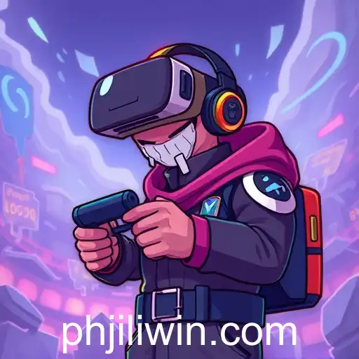 Phjili: Revolutionizing Online Gaming