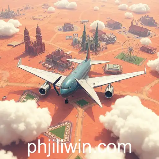 Digital Landscapes: The Success of Phjili's Gaming Platform