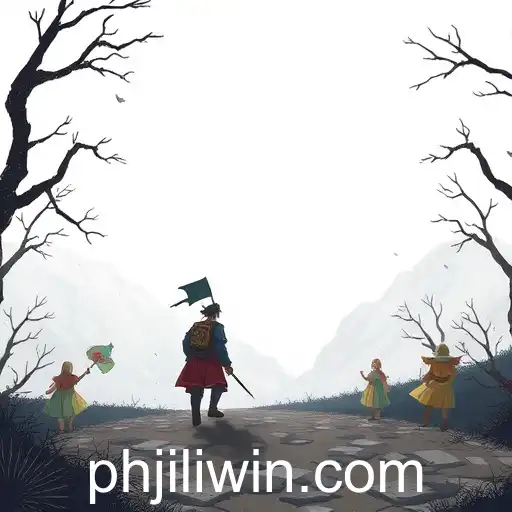 Phjili's Rise Amidst Global Gaming Trends