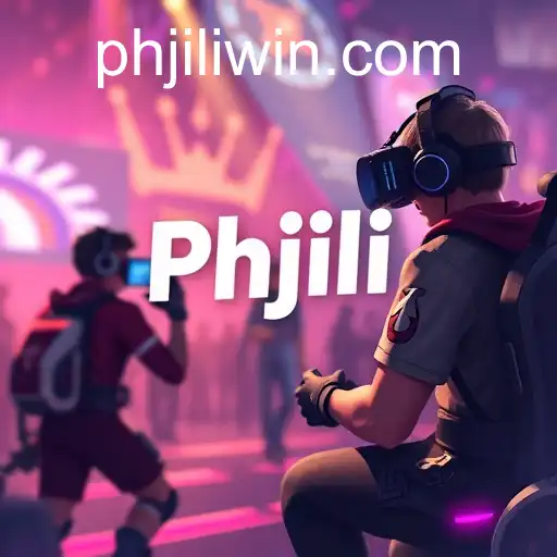 Phjili: A New Contender in the Online Gaming World