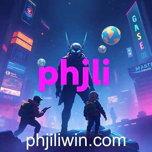 The Rise of Phjili: A New Player in English Gaming