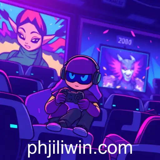 Rise of Online Gaming Platforms