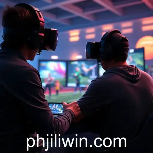 The Rise of Online Gaming Platforms