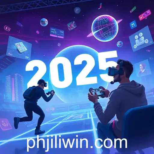The Rise of Online Gaming in 2025