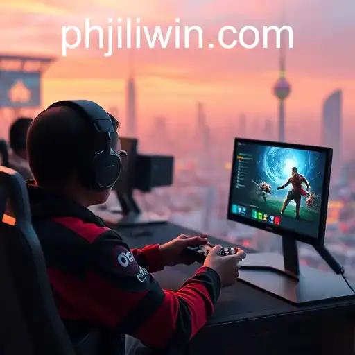 The Rise of Online Gaming in the 2020s