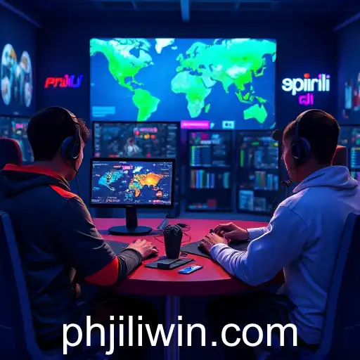 The Rise of Phjili: Changing the Game