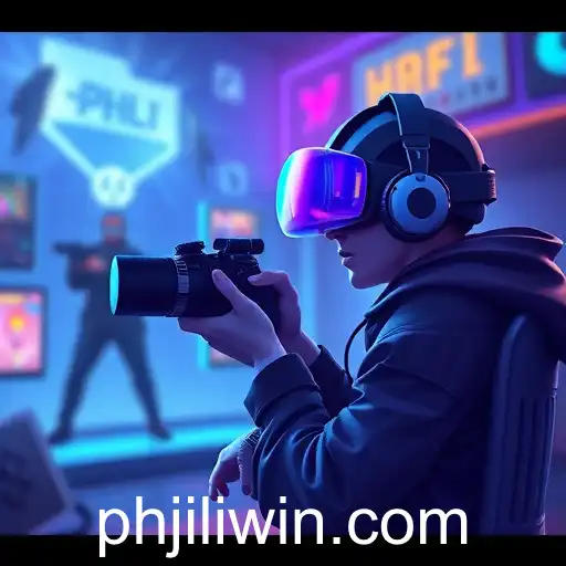 The Rise of Phjili: A Gaming Phenomenon