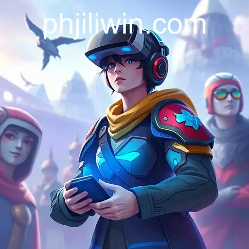 Virtual Realities: The Rise of Phjili in Gaming