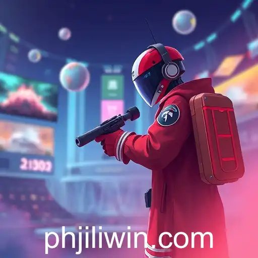 Exploring the Rise of Online Game Platforms