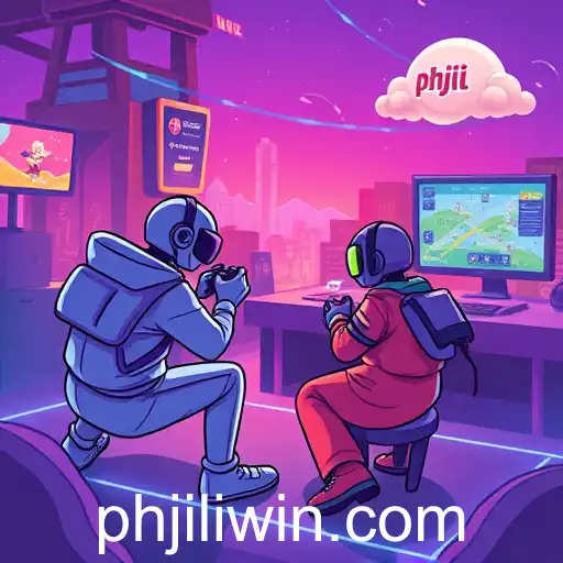 Gaming Surge: Phjili's Impact on the Digital Landscape