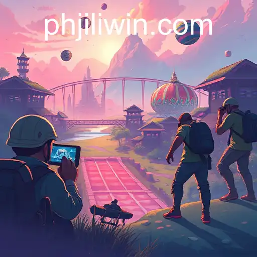 Phjili's Influence in the Gaming World