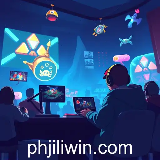 The Rise of 'Phjili' in the Gaming World