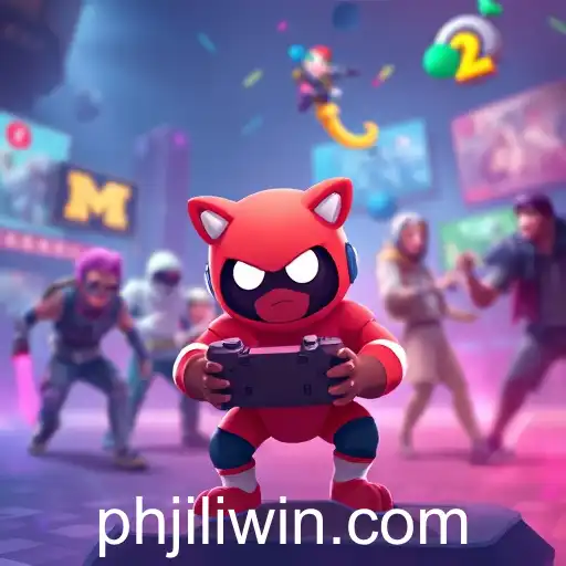 Phjili Revolutionizes Online Gaming in 2025