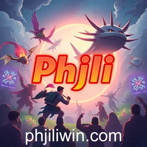 The Rise of Phjili in the Online Gaming World