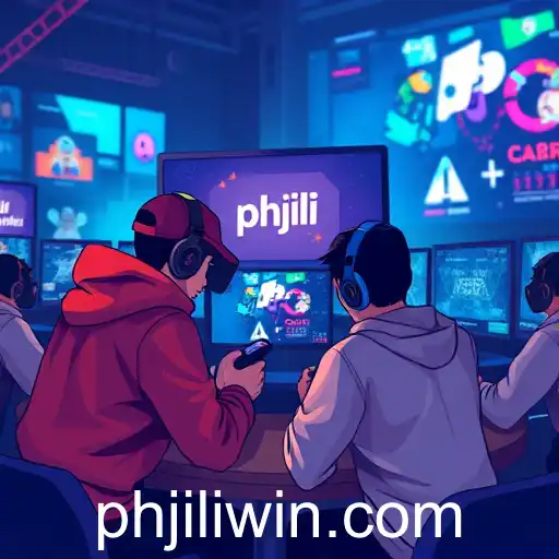 The Rise of Online Game Platforms in 2025