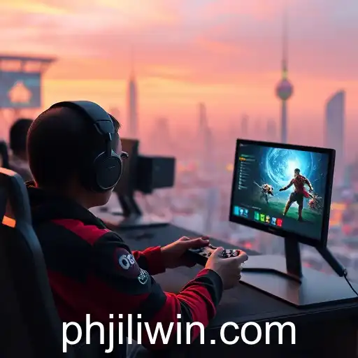 The Rise of Online Gaming in the 2020s