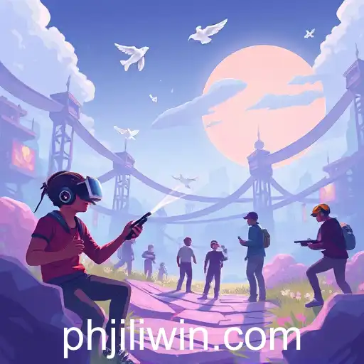 The Rise of Phjili: A Gaming Phenomenon