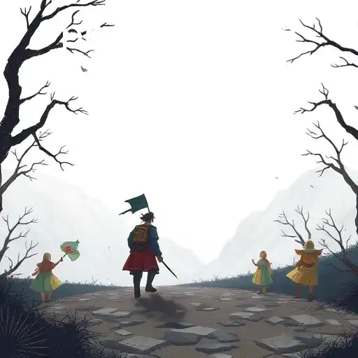 Exploring the Allure of RPGs: The Rise of 'Phjili'