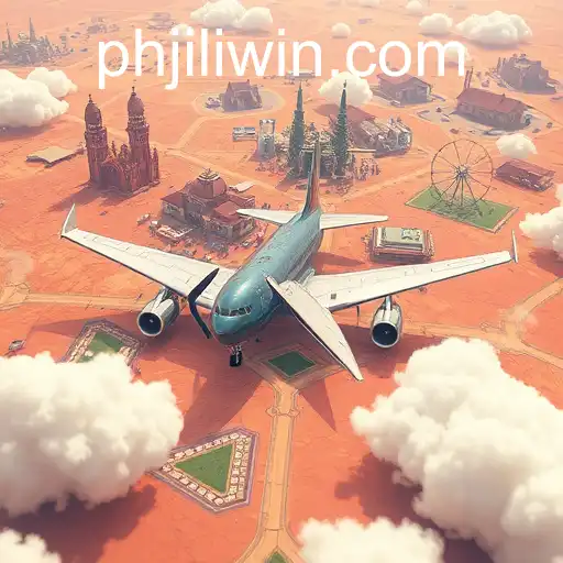 Exploring the Diverse World of Simulation Games: The 'phjili' Keyword